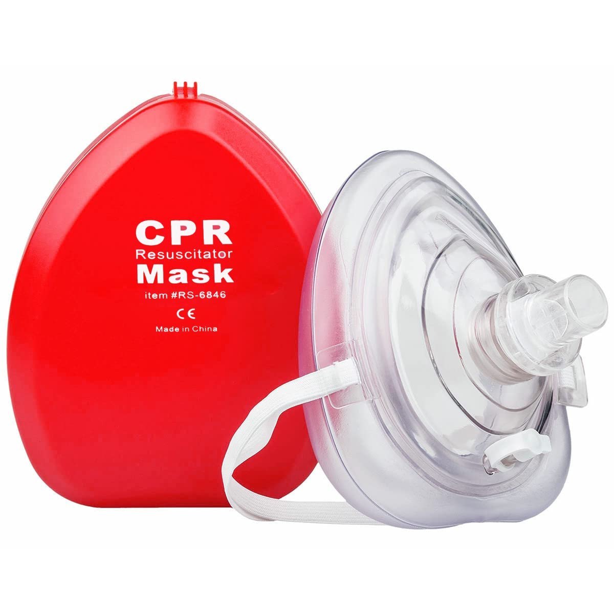 CPR Pocket Mask