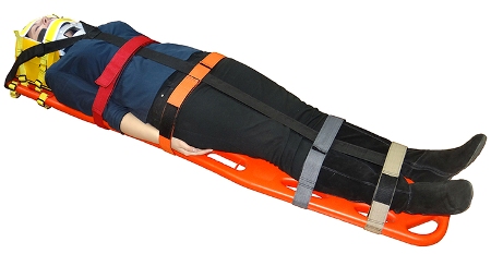 بند عنکبوتی (تثبیت کننده)